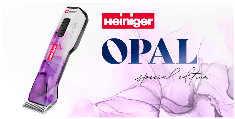 Heiniger Opal