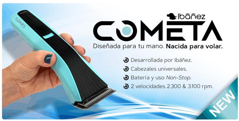 Cortapelos COMETA