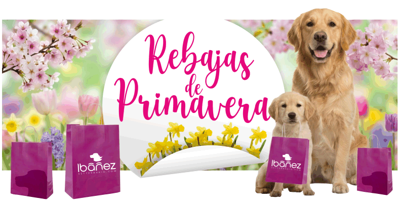 Ofertas de primavera